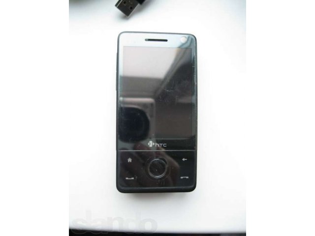 HTC Touch Pro T7272 Diamond требует ремонта кнопки power, акб в городе Великий Новгород, фото 4, Новгородская область