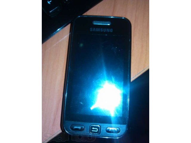 Samsung GT-S5230 (с док-ми) в городе Первоуральск, фото 3, Мобильные телефоны