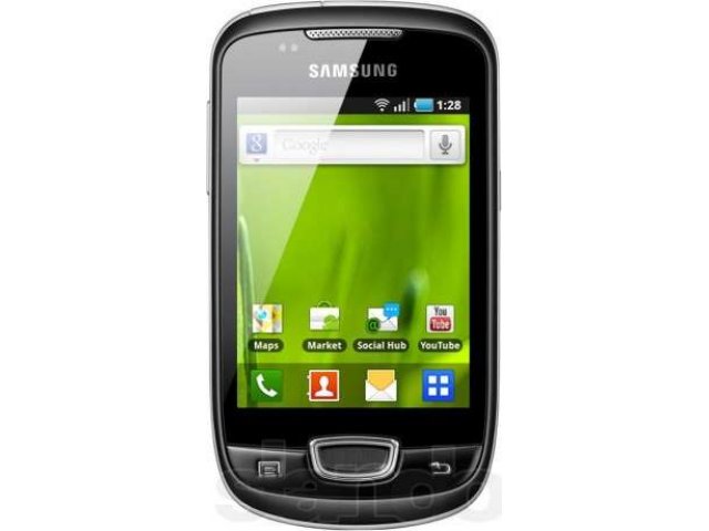 Продам телефон GT-S5570 Galaxy Mini в городе Благовещенск, фото 1, Амурская область