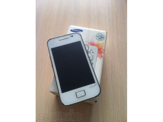 Продам Samsung S5830i LaFleur в городе Прокопьевск, фото 1, стоимость: 5 000 руб.