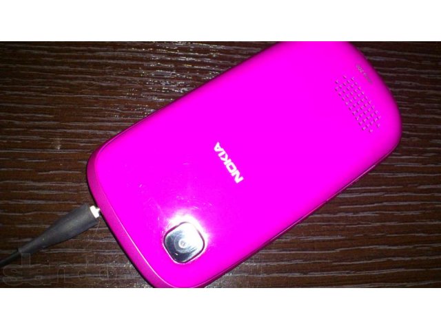 продается Nokia Asha 200 в городе Балашов, фото 3, Мобильные телефоны