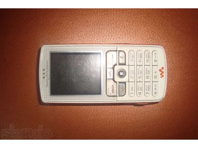 Телефон Sony Ericsson W700i в городе Шелехов, фото 1, Иркутская область