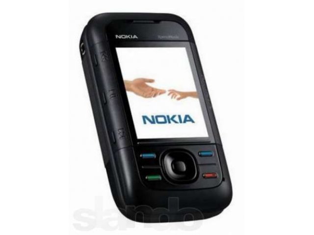 Nokia 5300 Xpress musik в городе Красноярск, фото 1, стоимость: 1 500 руб.