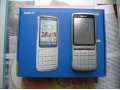 Продам Nokia C3 в городе Кинешма, фото 1, Ивановская область