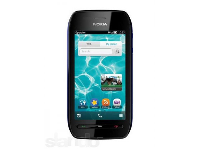 Продам nokia 603 в городе Чита, фото 1, стоимость: 7 000 руб.