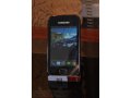 Телефон samsung GT-S5660 в городе Курган, фото 2, стоимость: 5 500 руб.