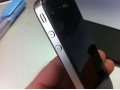 IPhone 4, 16Gb, Black в городе Альметьевск, фото 4, Татарстан