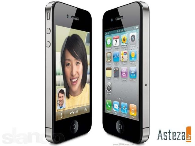 Продаю apple iphone 4 в городе Альметьевск, фото 1, стоимость: 12 000 руб.