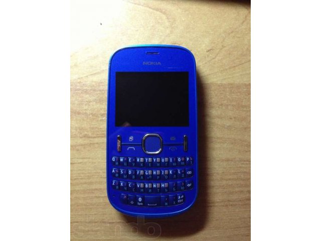 Nokia asha 200 в городе Кохма, фото 1, Мобильные телефоны