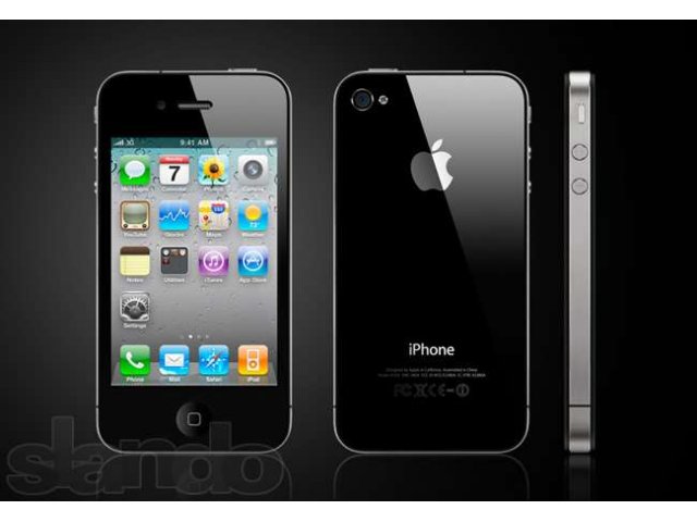 IPhone 4 S в городе Нижнекамск, фото 1, Мобильные телефоны