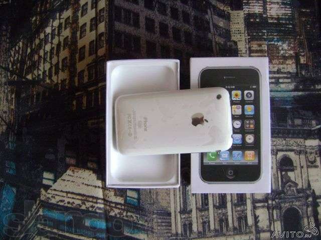 iPhone 3gs 32gb Новый в городе Новокузнецк, фото 1, стоимость: 8 500 руб.