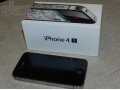 Продам iphone 4s в городе Псков, фото 1, Псковская область