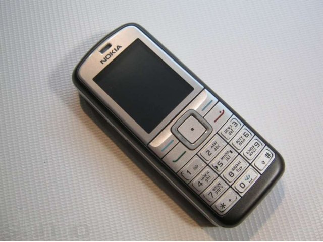 Nokia 6070 в городе Златоуст, фото 1, стоимость: 1 000 руб.