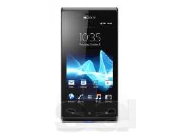 Продам Sony xperia j в городе Кемерово, фото 1, стоимость: 9 500 руб.