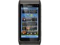 Nokia n8 dark grey продам или обмен в городе Ангарск, фото 1, Иркутская область