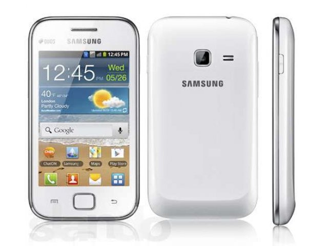 Продам сот тел. Samsung Galaxy Ace 2 в городе Братск, фото 1, стоимость: 7 999 руб.