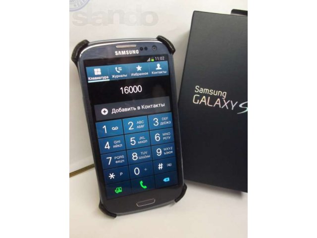 Samsung GALAXY S3 в городе Великие Луки, фото 1, стоимость: 16 000 руб.