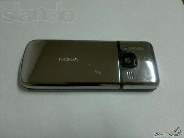 Продам телефон Nokia 6700 Classic в городе Волжский, фото 2, стоимость: 4 200 руб.