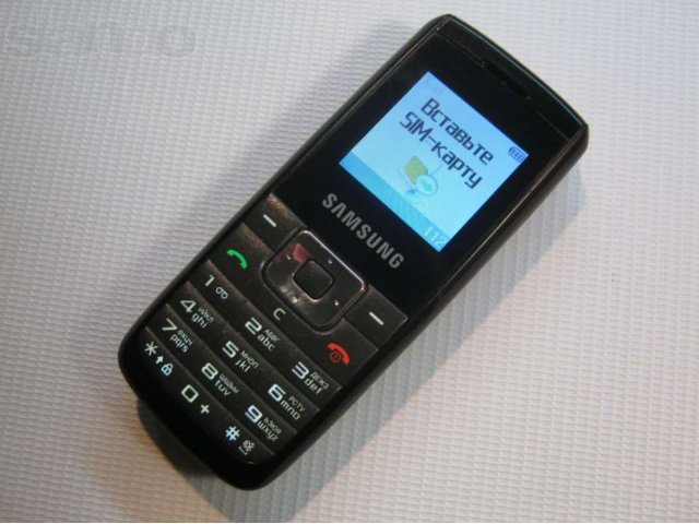 Samsung SGH-B100 в городе Златоуст, фото 1, стоимость: 650 руб.