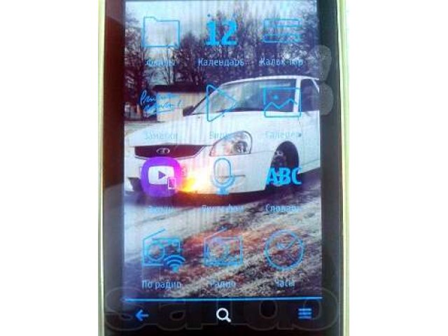 Nokia N8 оригинал в городе Анапа, фото 4, Мобильные телефоны