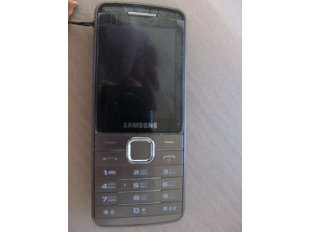 Samsung S5610 в городе Петрозаводск, фото 1, стоимость: 2 500 руб.