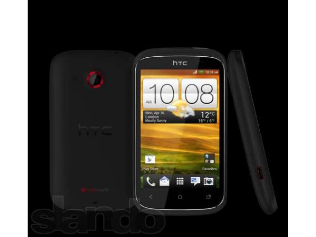 Htc desire C (beats audio) в городе Благовещенск, фото 2, Амурская область