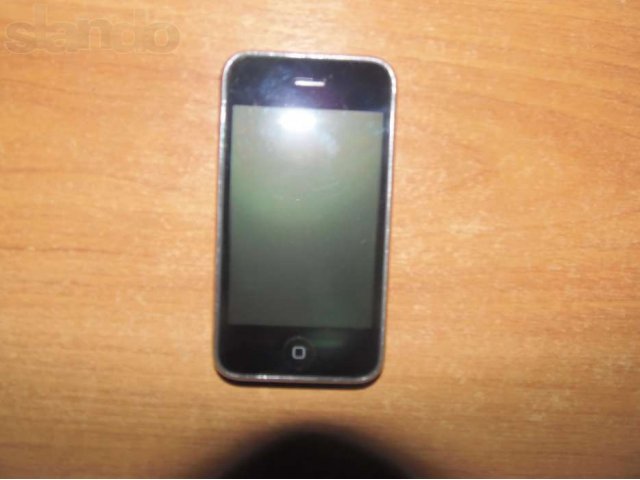 Iphone 3GS 8g в городе Киселевск, фото 1, Мобильные телефоны