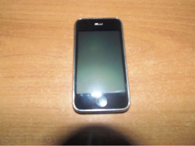 Iphone 3GS 8g в городе Киселевск, фото 3, стоимость: 4 000 руб.