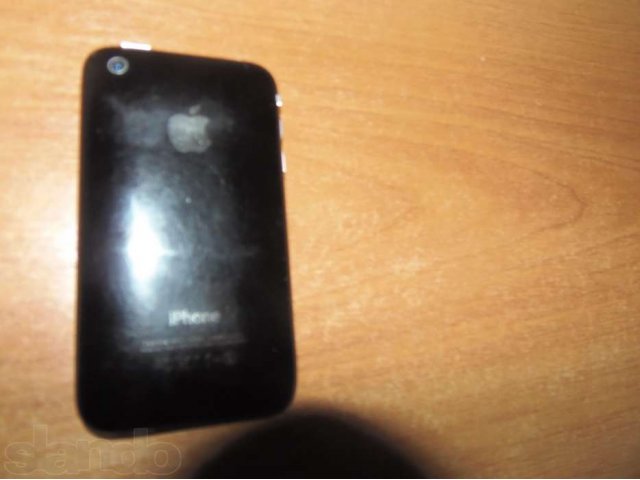 Iphone 3GS 8g в городе Киселевск, фото 4, Мобильные телефоны