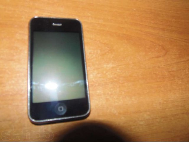 Iphone 3GS 8g в городе Киселевск, фото 5, Кемеровская область