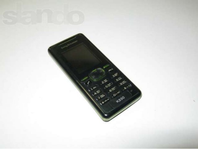 Sony Ericsson K330i в городе Златоуст, фото 1, стоимость: 790 руб.