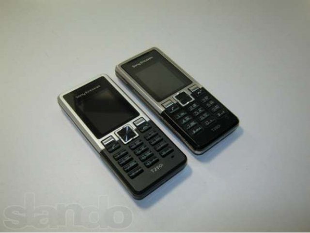 Sony Ericsson T280i в городе Златоуст, фото 1, стоимость: 790 руб.