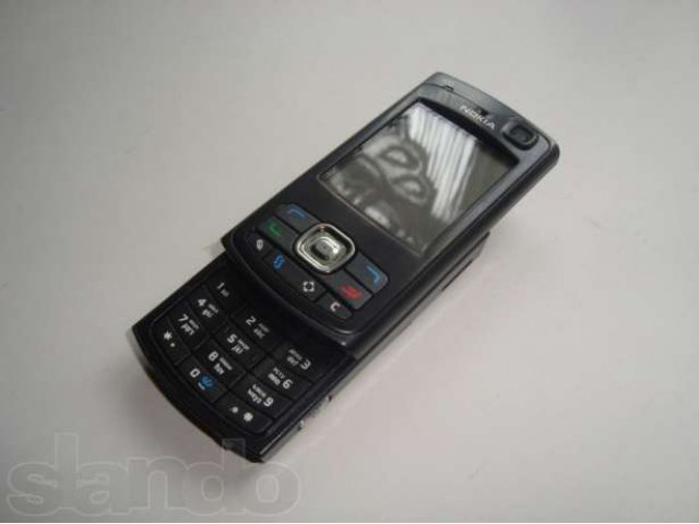 Nokia N80 в городе Златоуст, фото 1, стоимость: 2 390 руб.