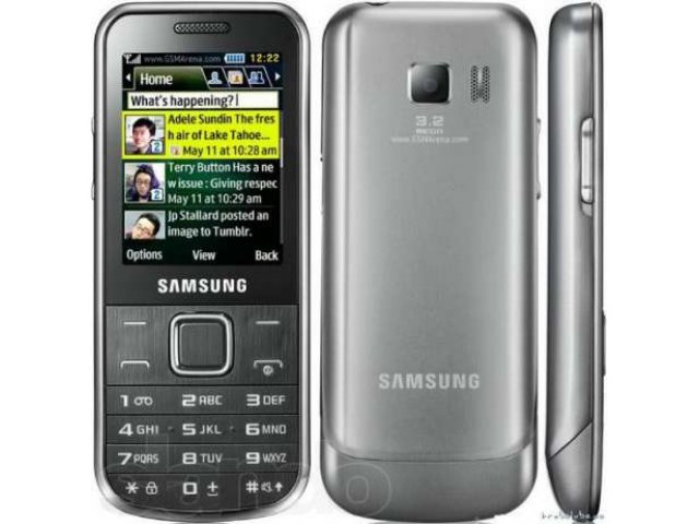 Продам Samsung C3530 в городе Топки, фото 1, стоимость: 2 300 руб.