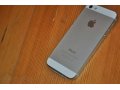 iPhone 5 16gb White (Новый) в городе Серпухов, фото 3, Мобильные телефоны