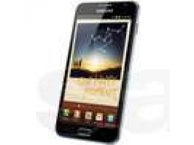 Samsung N7000 Galaxy Note (16Gb) в городе Киселевск, фото 3, Мобильные телефоны