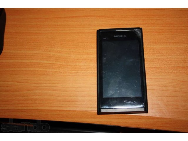 Nokia N9 в городе Кемерово, фото 2, стоимость: 2 000 руб.