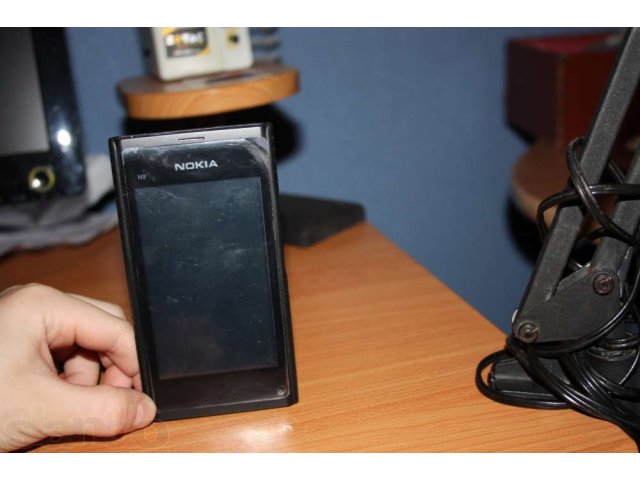 Nokia N9 в городе Кемерово, фото 3, Мобильные телефоны