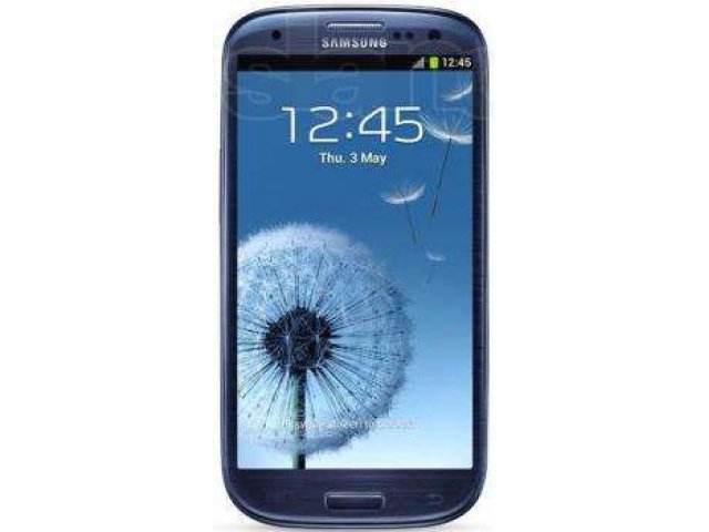 Samsung Galaxy SIII в городе Анива, фото 1, стоимость: 7 500 руб.