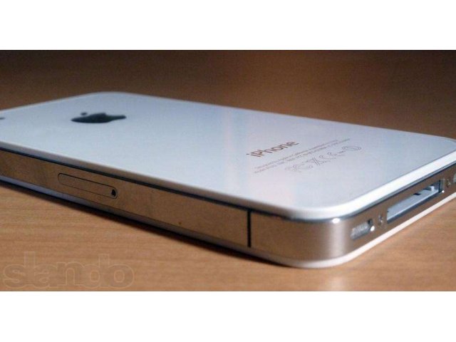 Продаю iPhone 4s 16gb в городе Тобольск, фото 2, стоимость: 18 000 руб.