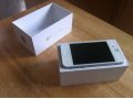 Продаю iPhone 4s 16gb в городе Тобольск, фото 1, Тюменская область