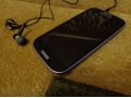 Срочно! Продам или обменяю на Iphone Samsung galaxy S III в городе Уссурийск, фото 1, Приморский край