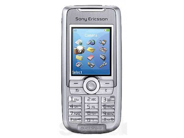 Продам Sony Ericsson K700i в городе Анапа, фото 1, стоимость: 1 000 руб.