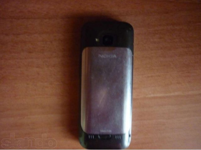 Nokia c5-00 в городе Новокузнецк, фото 2, стоимость: 3 000 руб.