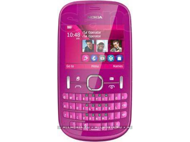 Продам nokia asha200 в городе Новокузнецк, фото 1, Мобильные телефоны