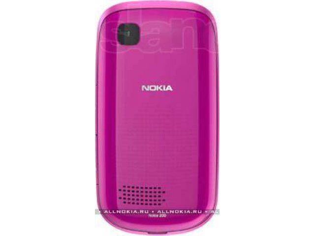 Продам nokia asha200 в городе Новокузнецк, фото 2, Кемеровская область