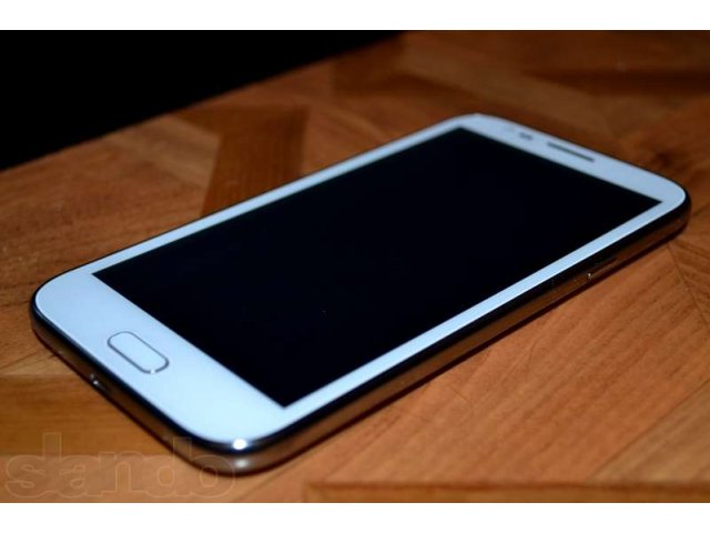 Продам Samsung Galaxy Note II в городе Братск, фото 1, Иркутская область