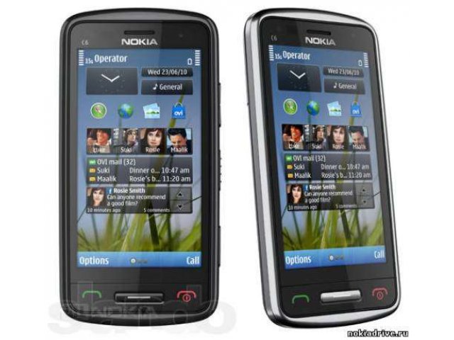 Nokia c6-01 в городе Ачинск, фото 1, стоимость: 4 500 руб.