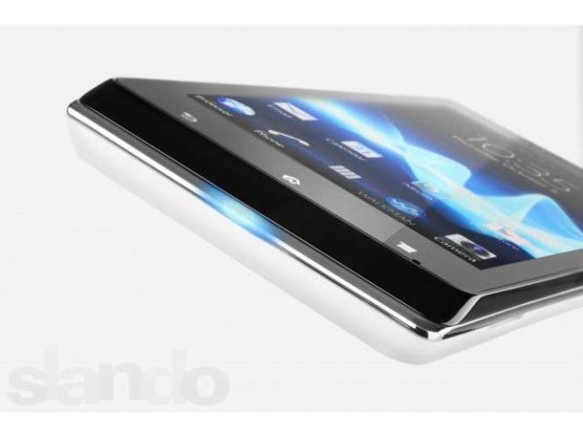 Продам мобильный телефон Sony Xperia J белый в городе Кемерово, фото 2, стоимость: 10 000 руб.