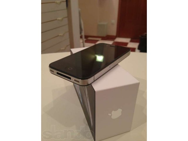 Apple Iphone 4 16 Gb в городе Химки, фото 3, Мобильные телефоны